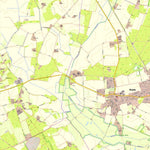 Dorsten 13 (1:10,000)