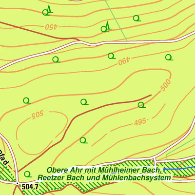 Blankenheim 1 (1:10,000)