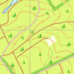 Sonsbeck 1 (1:10,000)