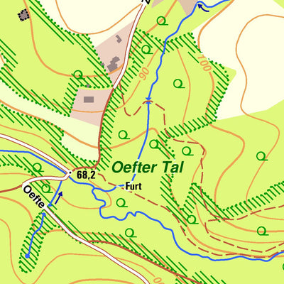 Essen 7 (1:10,000)