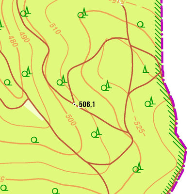 Blankenheim 10 (1:10,000)