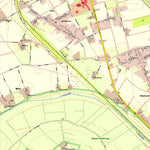 Voerde (Niederrhein) 4 (1:10,000)