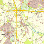 Moers 1 (1:10,000)