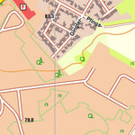 Mönchengladbach 1 (1:10,000)