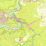 Heimbach 1 (1:10,000)