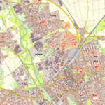 Düren 1 (1:10,000)