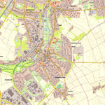 Mönchengladbach 5 (1:10,000)