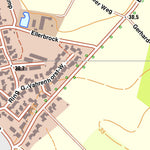 Bocholt 8 (1:10,000)