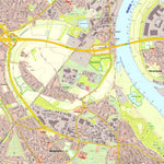 Duisburg 10 (1:10,000)