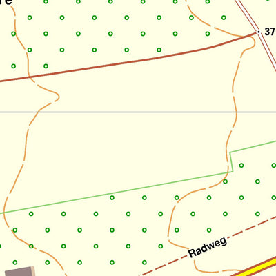 Tönisvorst 1 (1:10,000)