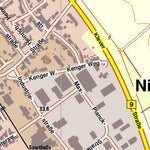 Kerken 1 (1:10,000)