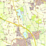 Hamminkeln 1 (1:10,000)