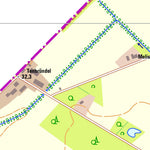 Vreden 6 (1:10,000)