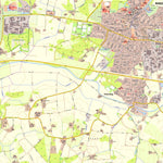 Rhede 1 (1:10,000)