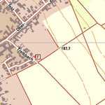 Niederzier 1 (1:10,000)