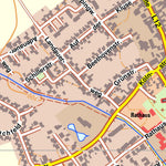 Niederzier 1 (1:10,000)