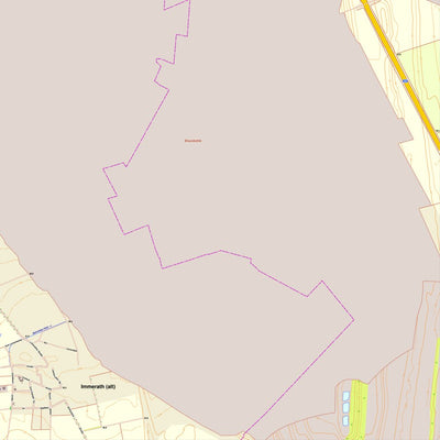 Jüchen 2 (1:10,000)