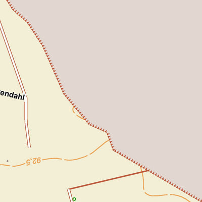 Jüchen 2 (1:10,000)