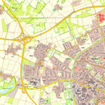 Mönchengladbach 8 (1:10,000)