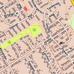 Voerde (Niederrhein) 1 (1:10,000)