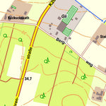 Alpen 3 (1:10,000)