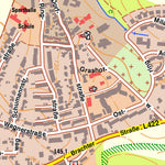 Ratingen 5 (1:10,000)
