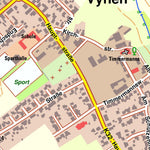 Xanten 2 (1:10,000)