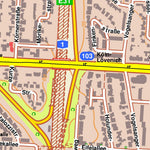 Köln 5 (1:10,000)