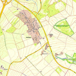 Mechernich 5 (1:10,000)