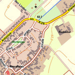 Rommerskirchen 4 (1:10,000)
