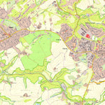 Heiligenhaus 1 (1:10,000)