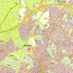 Bottrop 4 (1:10,000)