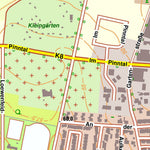 Bottrop 1 (1:10,000)
