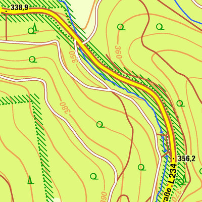 Bad Münstereifel 9 (1:10,000)