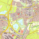 Ratingen 6 (1:10,000)