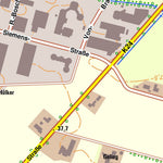 Vreden 8 (1:10,000)