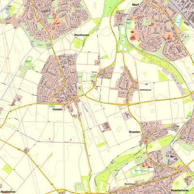 Neuss 8 (1:10,000)
