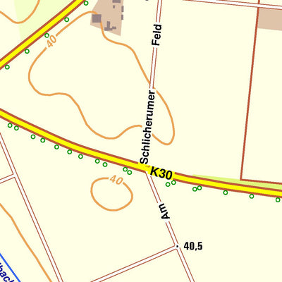 Neuss 8 (1:10,000)
