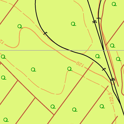 Frechen 2 (1:10,000)