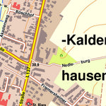 Duisburg 3 (1:10,000)