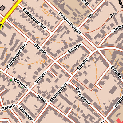 Euskirchen 2 (1:10,000)