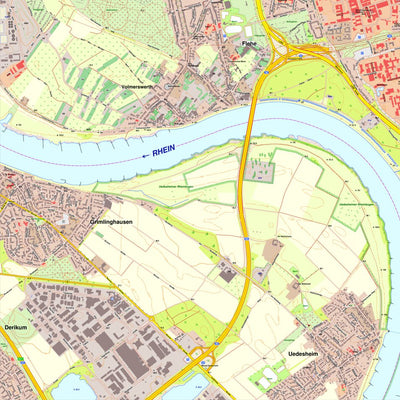 Neuss 5 (1:10,000)