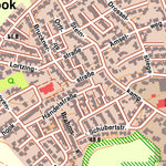 Stadtlohn 1 (1:10,000)