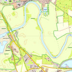 Wesel 10 (1:10,000)