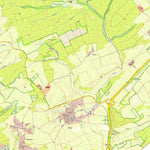 Dahlem 6 (1:10,000)