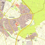 Meckenheim 1 (1:10,000)