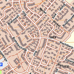 Meckenheim 1 (1:10,000)