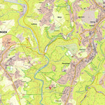 Remscheid 3 (1:10,000)