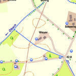 Vreden 2 (1:10,000)