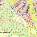 Wuppertal 1 (1:10,000)
